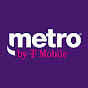 Metro by T-Mobile YouTube channel avatar 