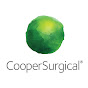 CooperSurgical YouTube channel avatar 