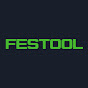 Festool USA YouTube channel avatar 