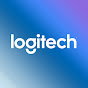 Logitech YouTube channel avatar 