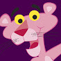 Official Pink Panther YouTube channel avatar 