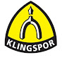 KLINGSPOR Abrasives USA YouTube channel avatar 