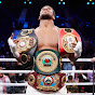 Anthony Joshua YouTube channel avatar 