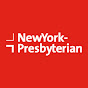 NewYork-Presbyterian Hospital YouTube channel avatar 