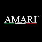 AMARI TV YouTube channel avatar 