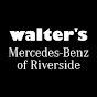 Walter's Mercedes-Benz of Riverside YouTube channel avatar 