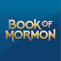 Book of Mormon: Another Testament of Jesus Christ YouTube channel avatar 