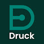 Druck, a Baker Hughes business YouTube channel avatar 