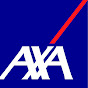 AXA YouTube channel avatar 