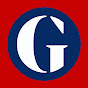 Guardian News YouTube channel avatar 