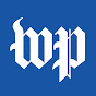 Washington Post YouTube channel avatar 