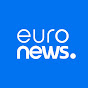 euronews YouTube channel avatar 