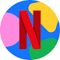 Netflix Jr. YouTube channel avatar 