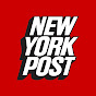 New York Post YouTube channel avatar 