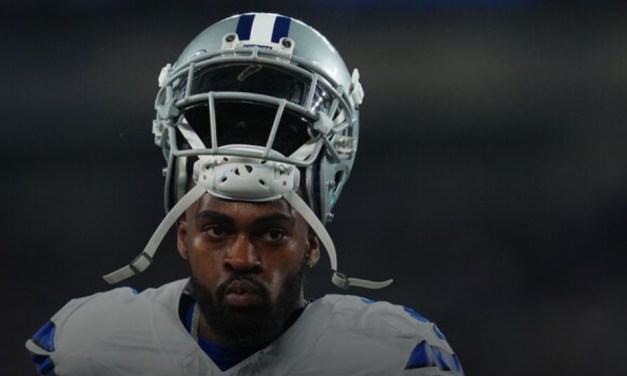 Cowboys’ Diggs out for season after tearing ACL in practice