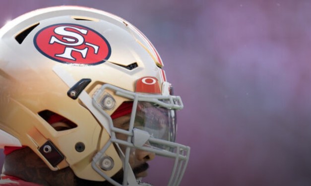 League ‘couldn’t confirm’ 49ers’ Williams threw closed-fist strike