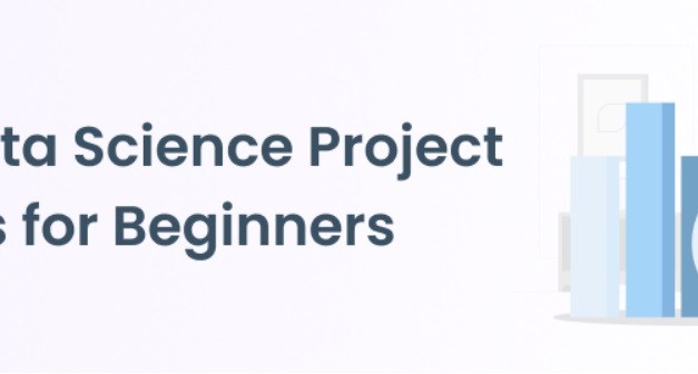 10 Data Science Project Ideas for Beginners