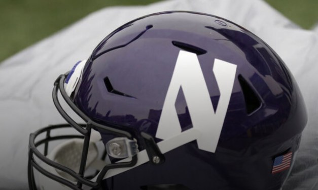 More hazing lawsuits filed by former Northwestern athletes