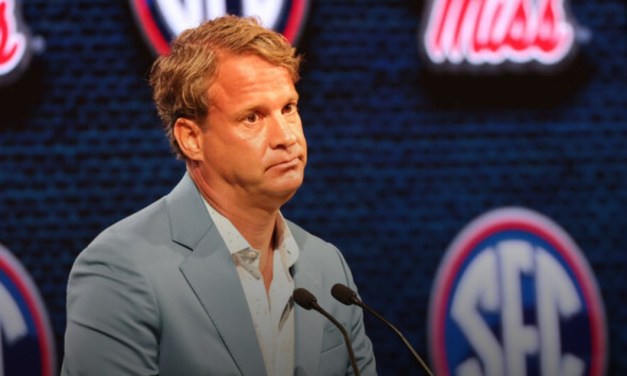Kiffin: NIL, transfer portal have created ‘disaster’ for college football