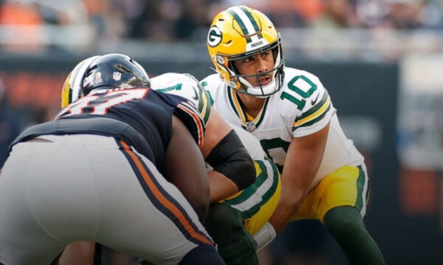 Rodgers praised Love for ‘keeping the ownership in place’ after win vs. Bears