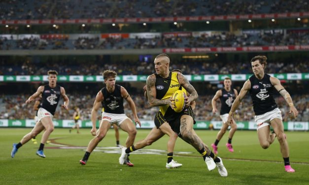 What are the Winning Strategies for AFL Betting for Australian Punters?