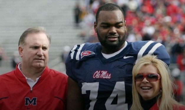 Oher says Tuohy family lied about adoption, tricked him into conservatorship