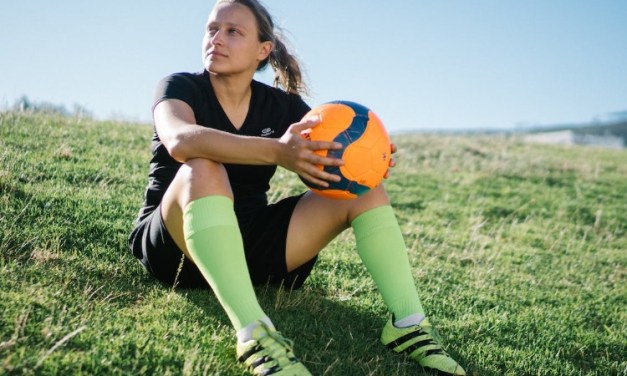 Empowering Female Athletes: The Intersection of Sports, Education, and Gender