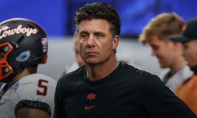Gundy: Bedlam rivalry is ‘out the window’ with Oklahoma off to SEC