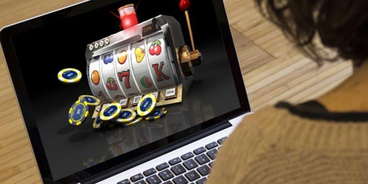 Strategies and Tips for Playing Online Slots