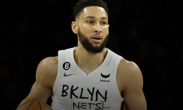 Report: Nets’ Simmons ‘100% healthy’ heading into next season
