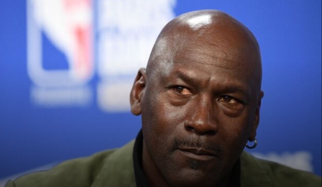 Report: NBA board of governors approves Jordan’s sale of Hornets