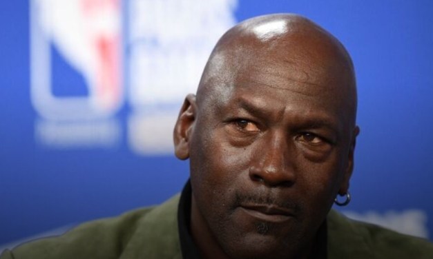Report: NBA board of governors approves Jordan’s sale of Hornets