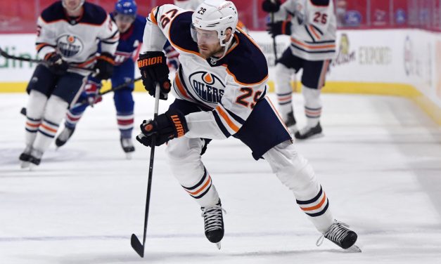 Report: NHL considering increasing regular season to 84 games