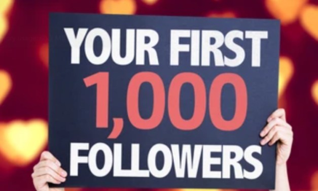 Grow Your Instagram Followers from 0 to 1000 with these Hacks