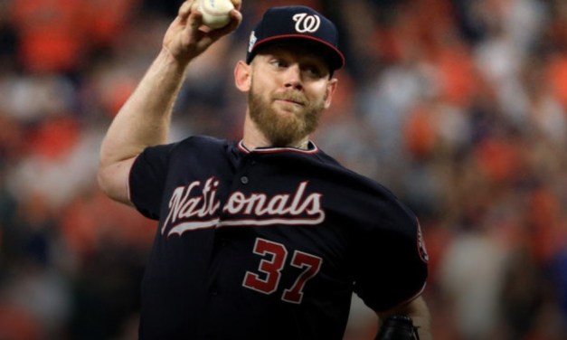 Report: Strasburg plans to retire amid injuries