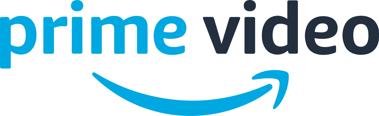 prime video logo