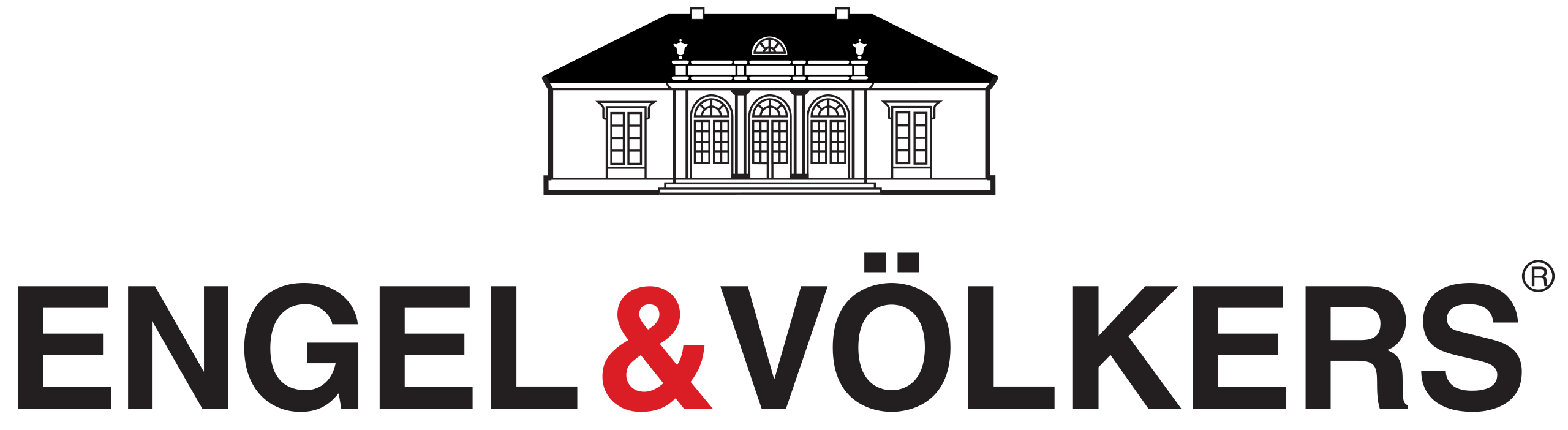 engel volkers logo