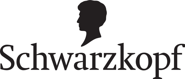 schwarzkopf logo